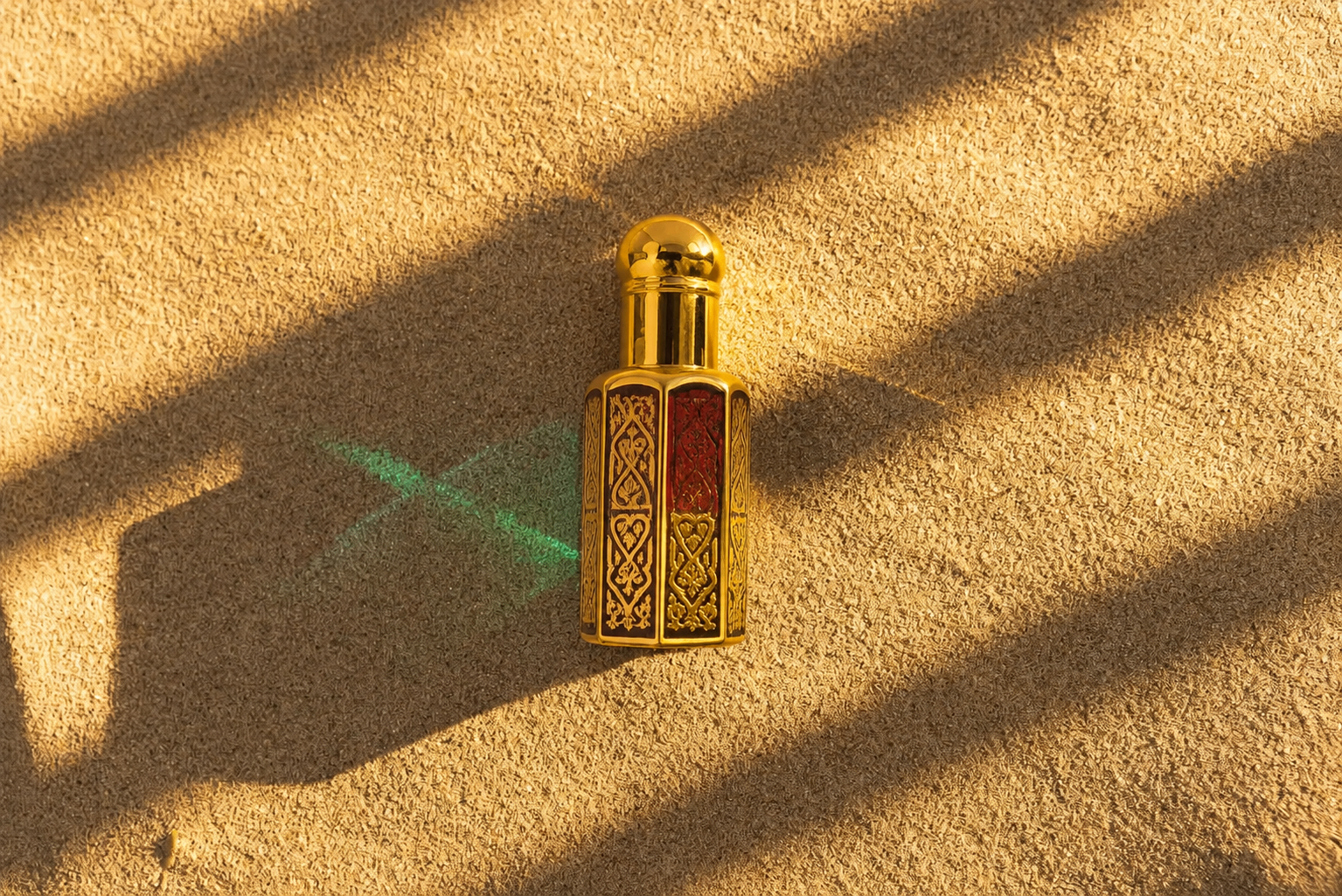 Areej Oud women's collection